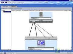 联想万全护航中国产品质量电子监管网建设